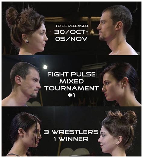 Fighting pulse .